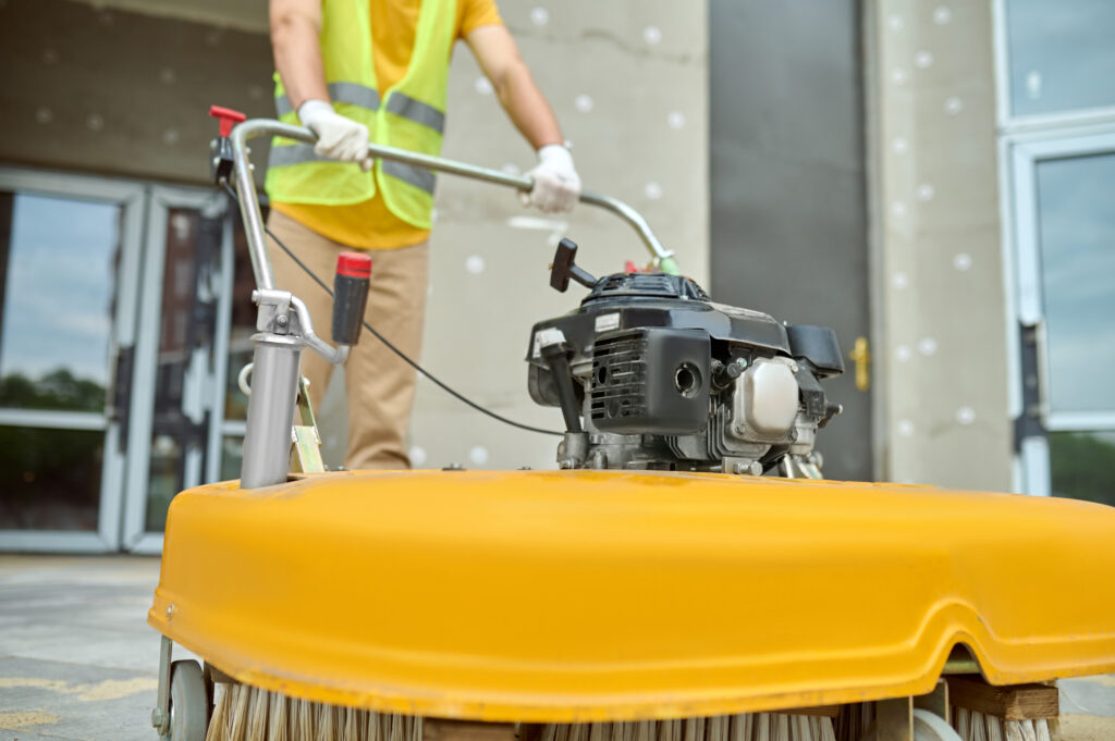 Post-Construction Cleaning: Why It’s a Must After Renovations Post-Construction Cleaning