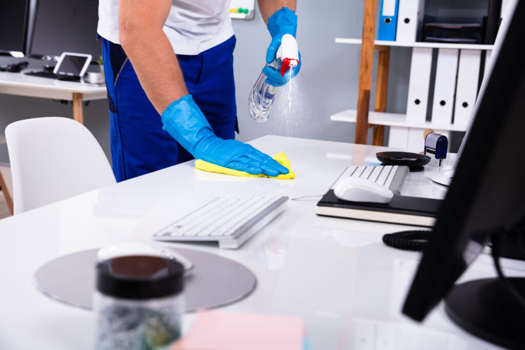 The Benefits of Commercial and Office Cleaning for Your Business Cleaning Service In Bay Area, The Benefits of Commercial and Office Cleaning for Your Business