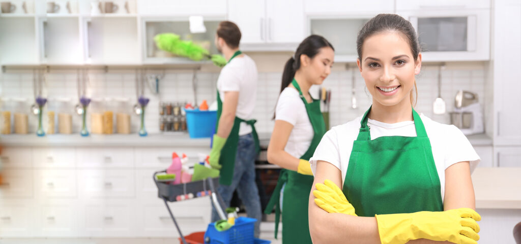 Move-In and Move-Out Cleaning: Why It’s Crucial for a Stress-Free Transition Move-In and Move-Out Cleaning